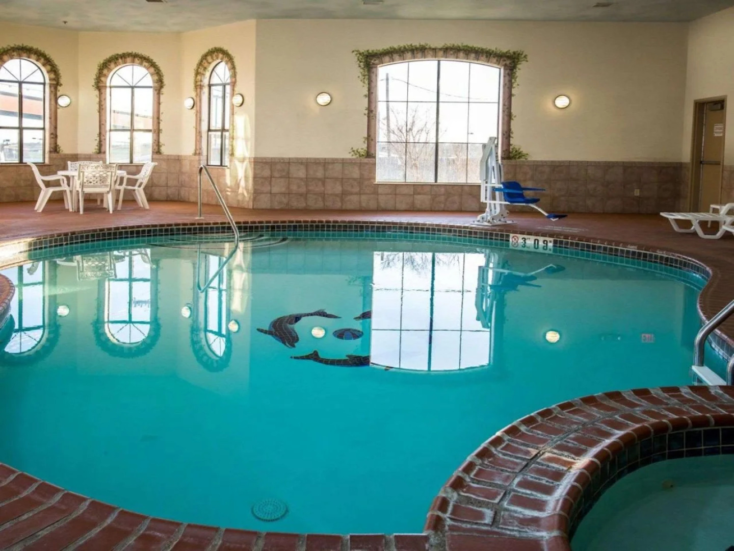 Sleep Inn & Suites Hewitt - South Waco