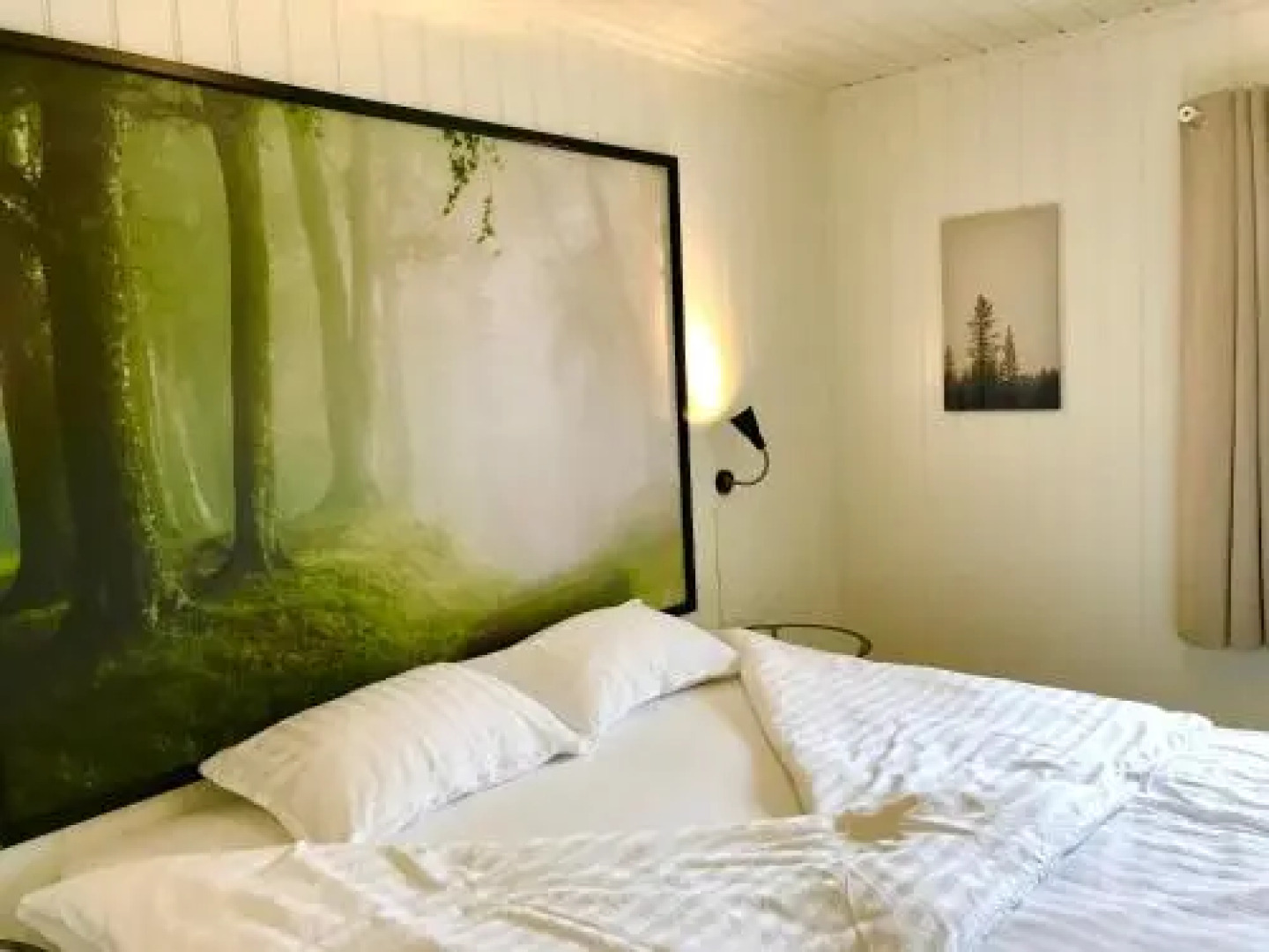 Undrumsdal Apartment