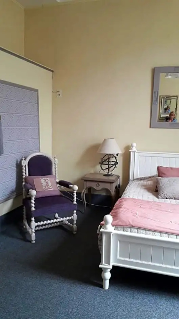 Chambres dHôtes Les Remparts