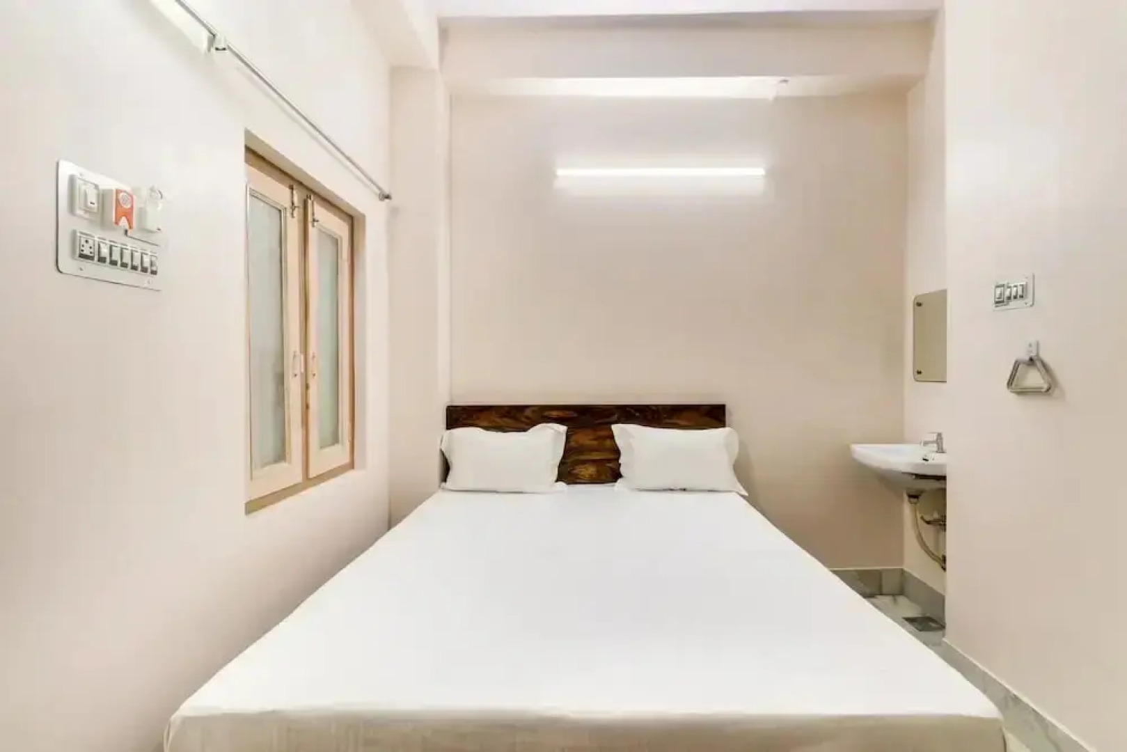 Hotel Bhawani Palace by OYO Rooms