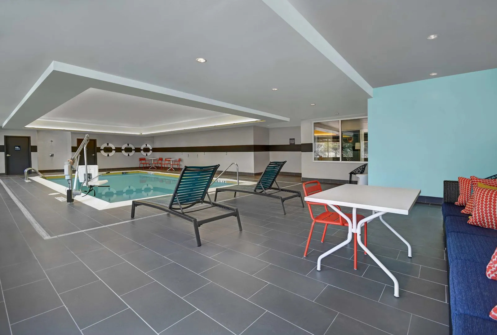 Tru by Hilton Troy Detroit