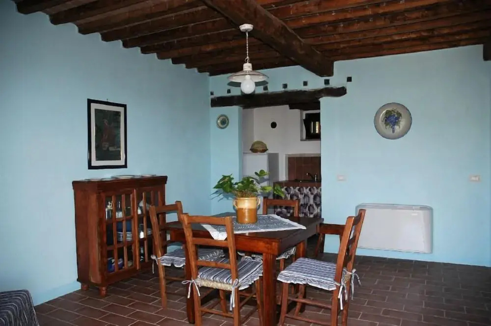 Agriturismo Podere Casetta