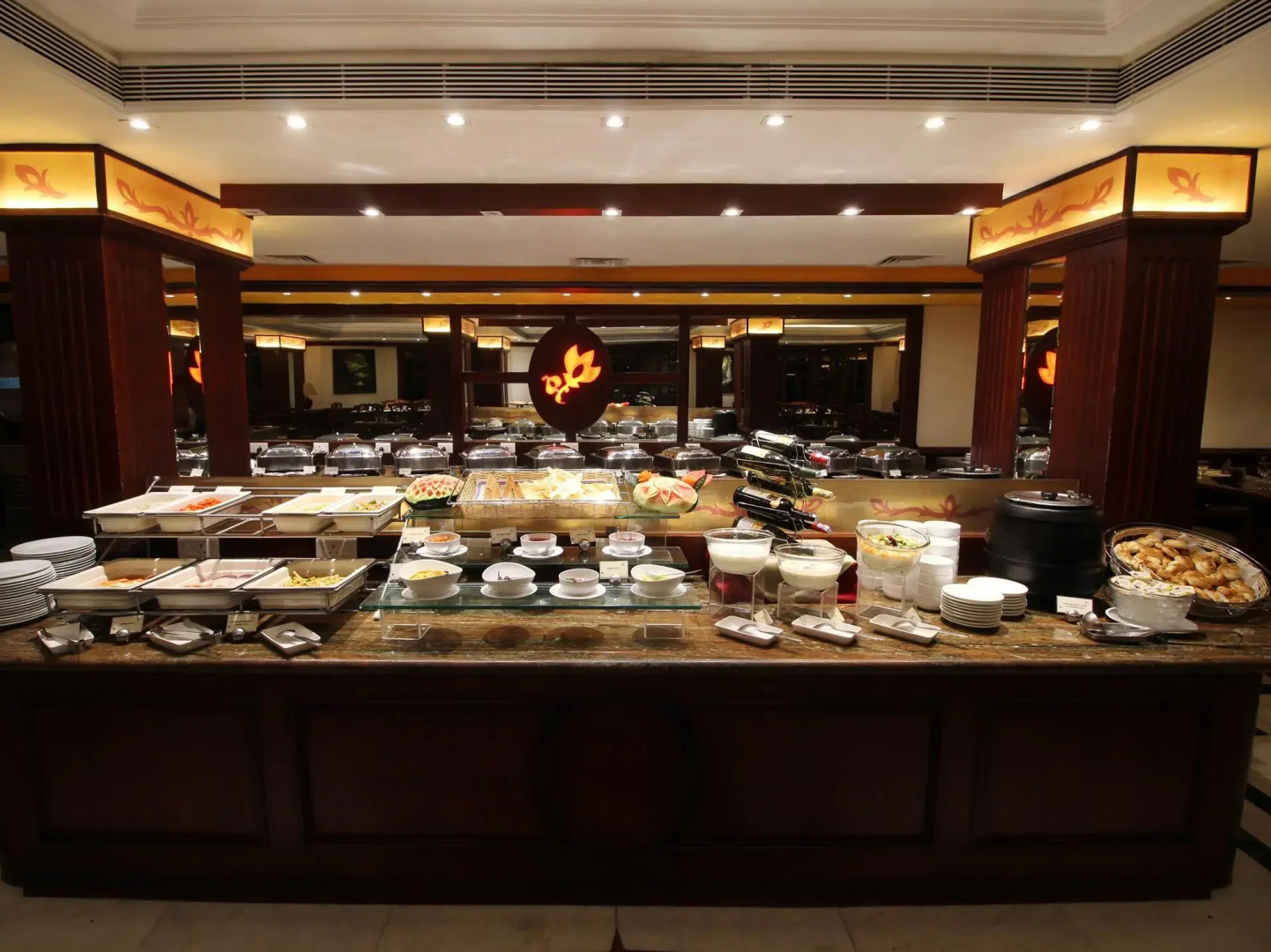 The South Park Hotel