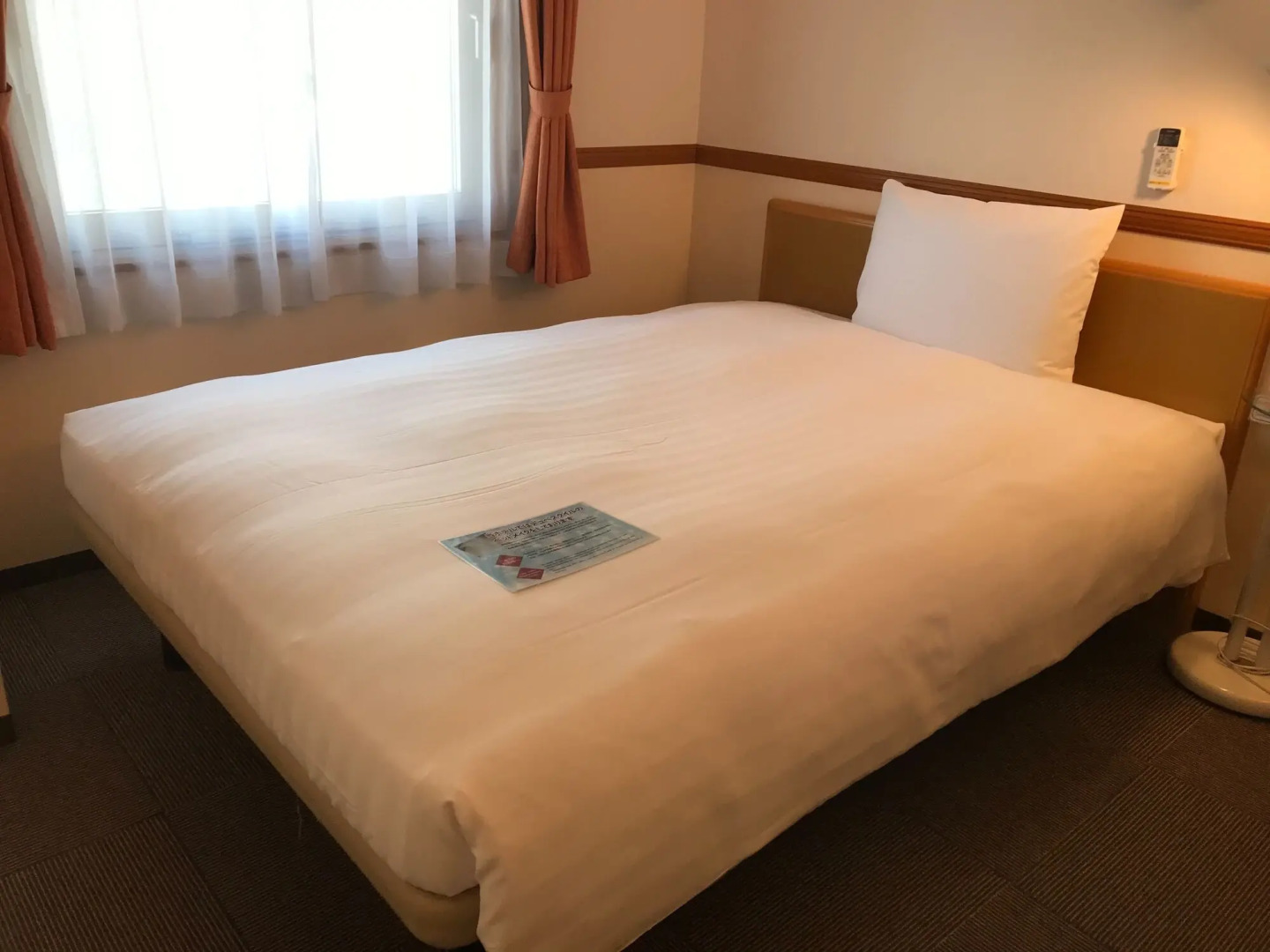 Toyoko Inn Chiba-minato Ekimae