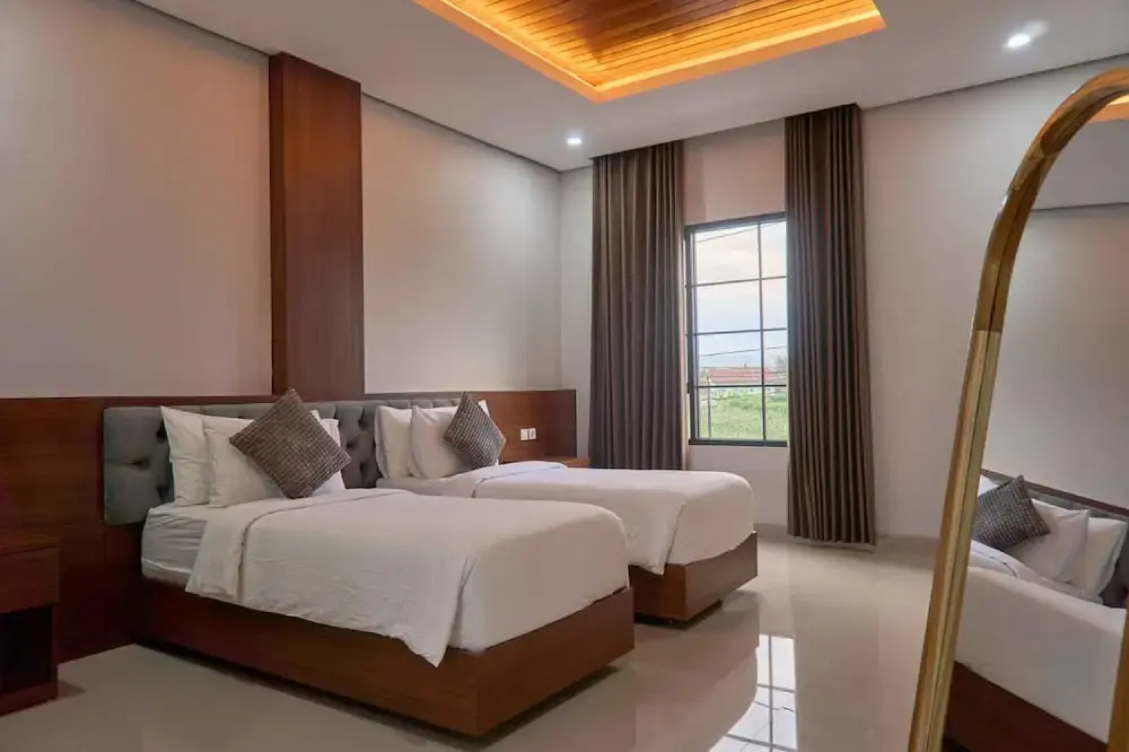 Sakanti Inn Wonosobo