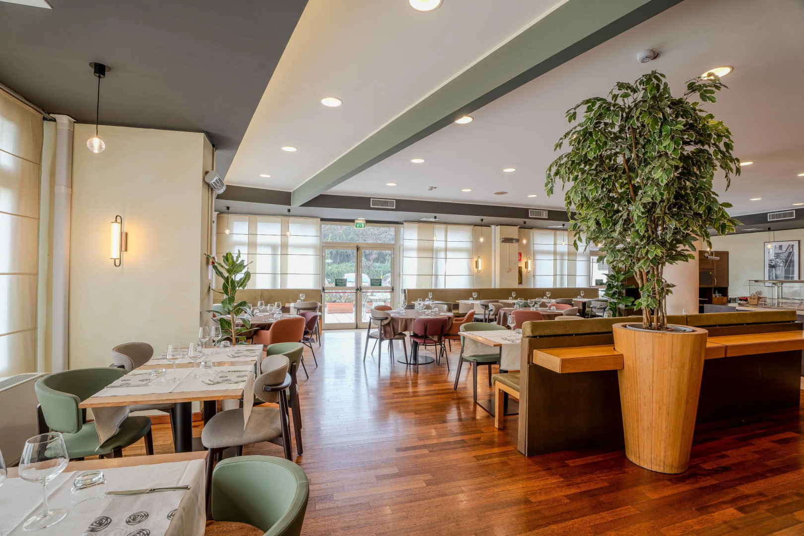 Tulip Inn Turin West