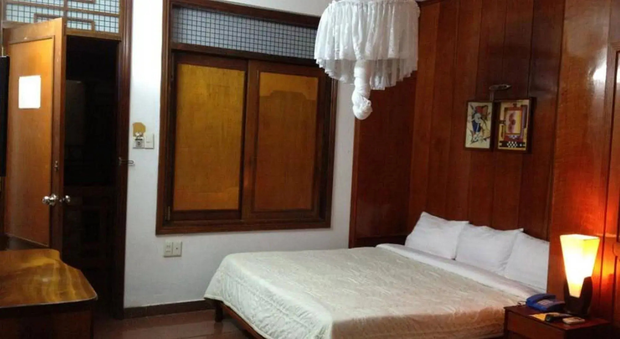 Thanh Binh Central Hotel