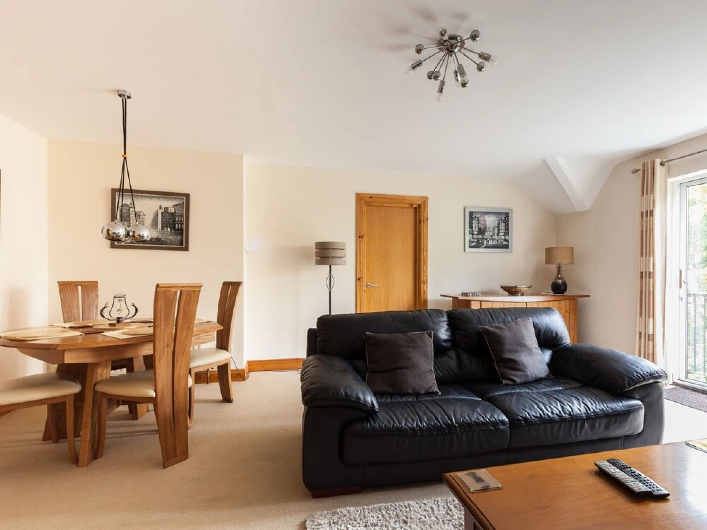 Belfast Luxury Apartment