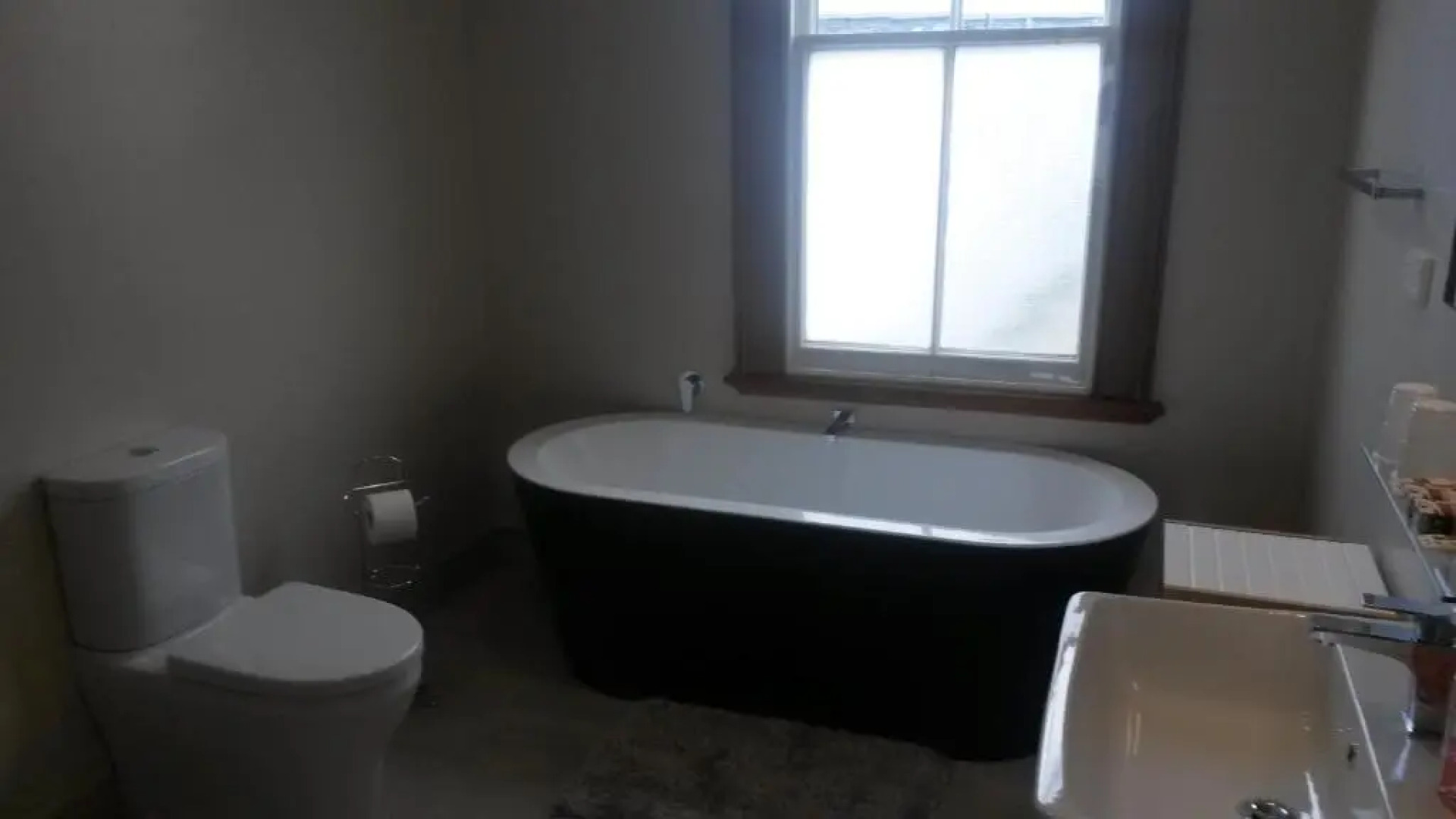 St Andrews Church Nave