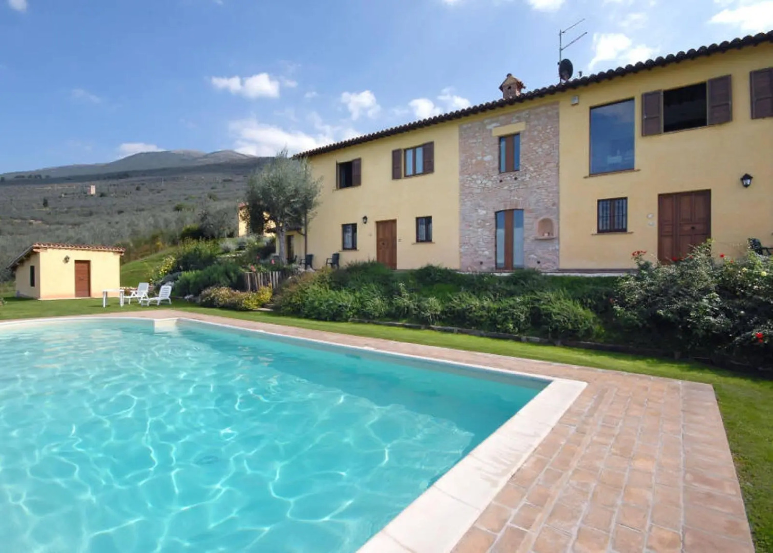 Agriturismo Fiordaliso