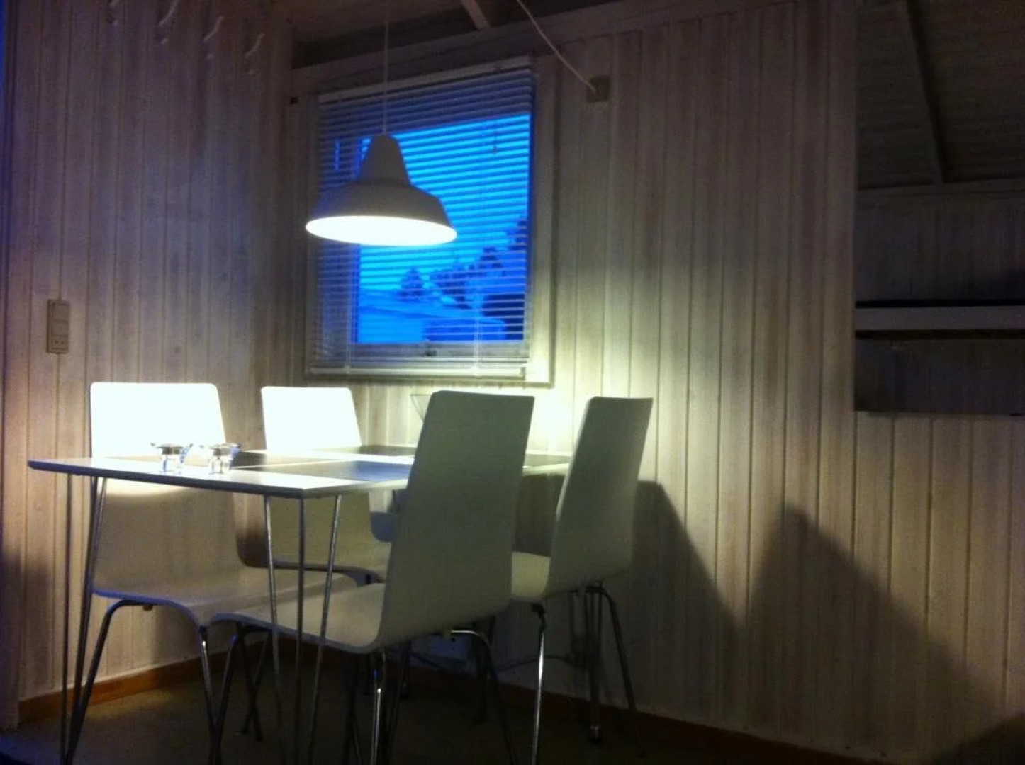 Løkken Family Camping & Guesthouse