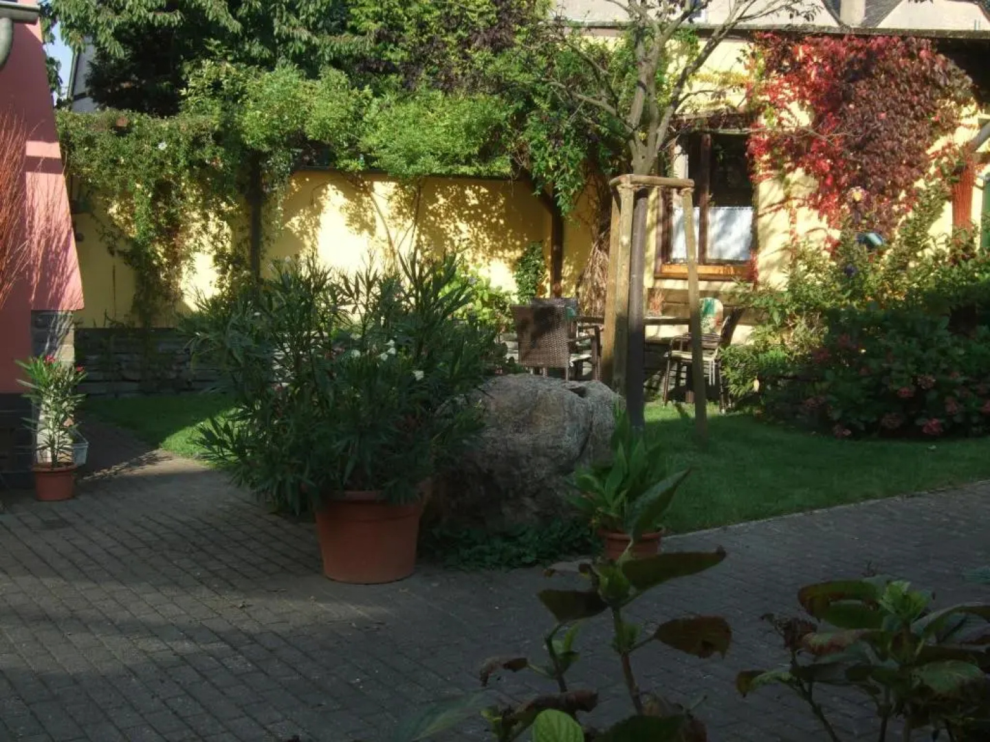 Weingut Gorges-Reinhard