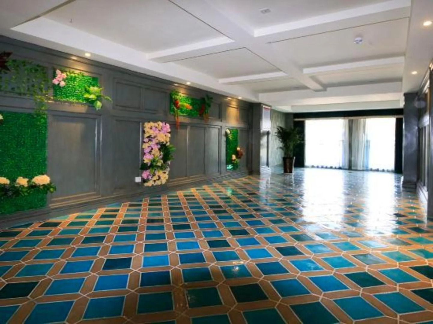 Sicily Hotel