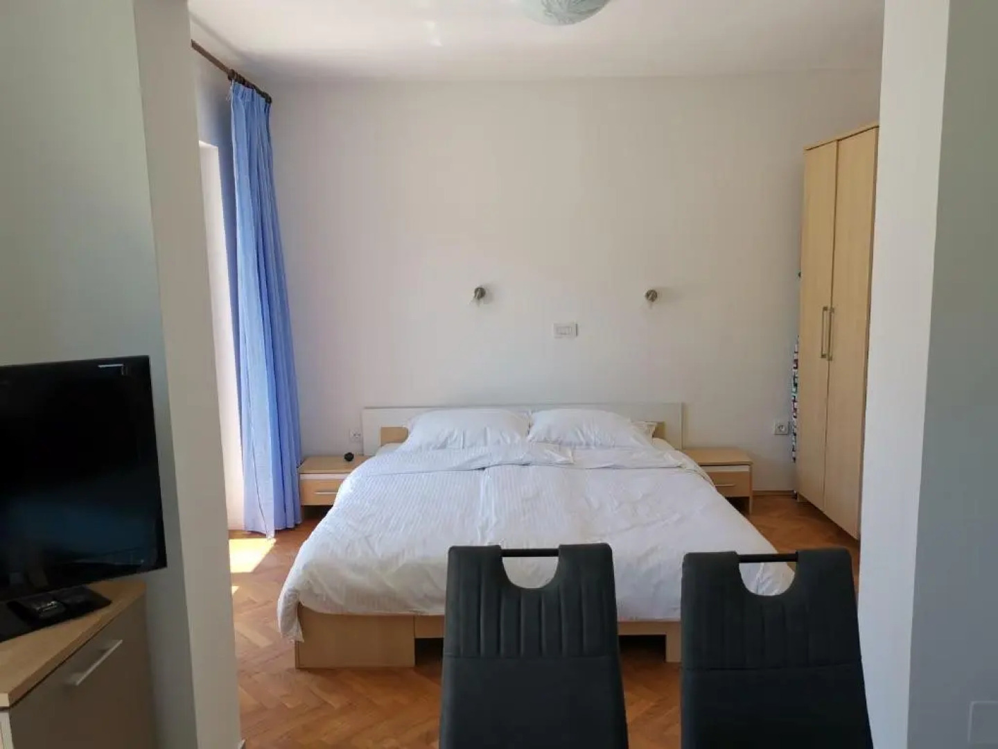 Apartments Jurandvor