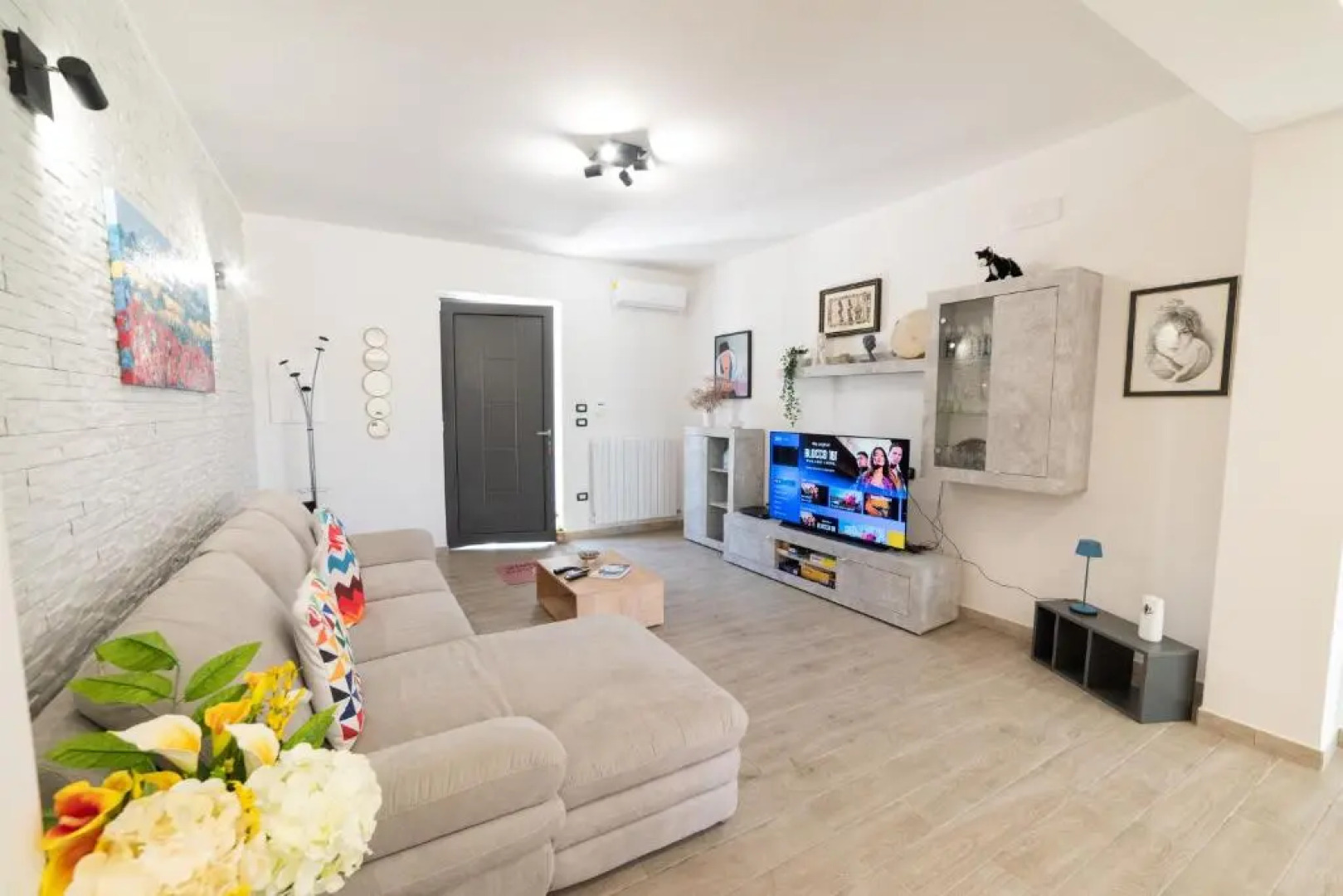 Colamaria 2.0 natura e relax