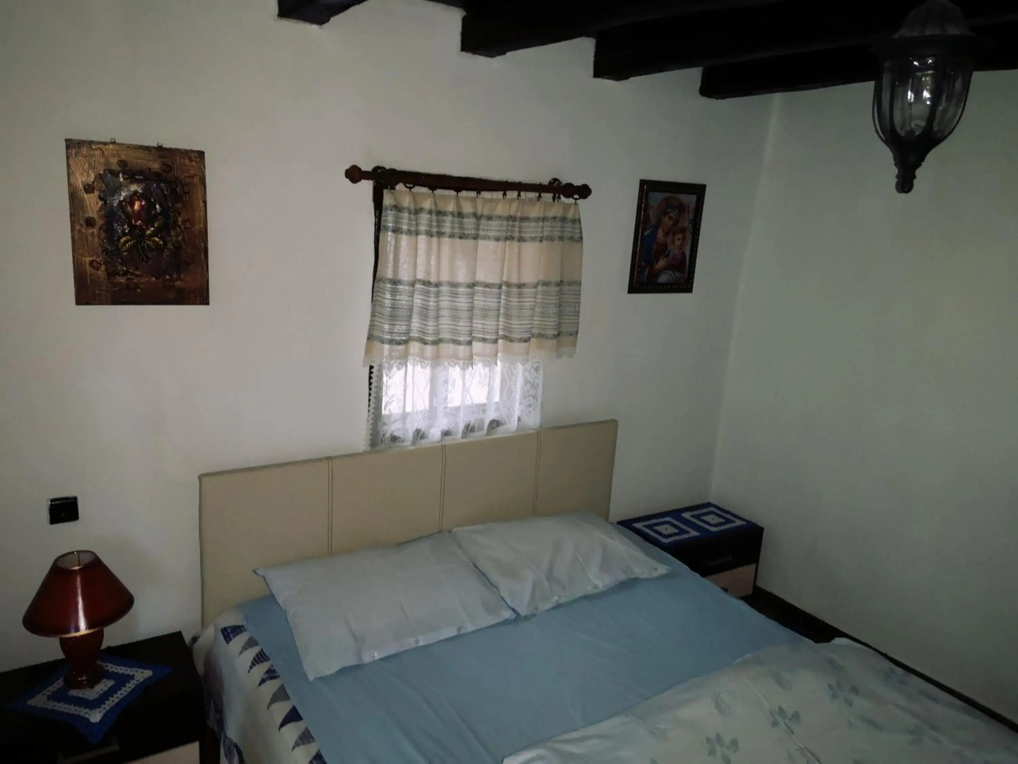 Къща за гости Ножери