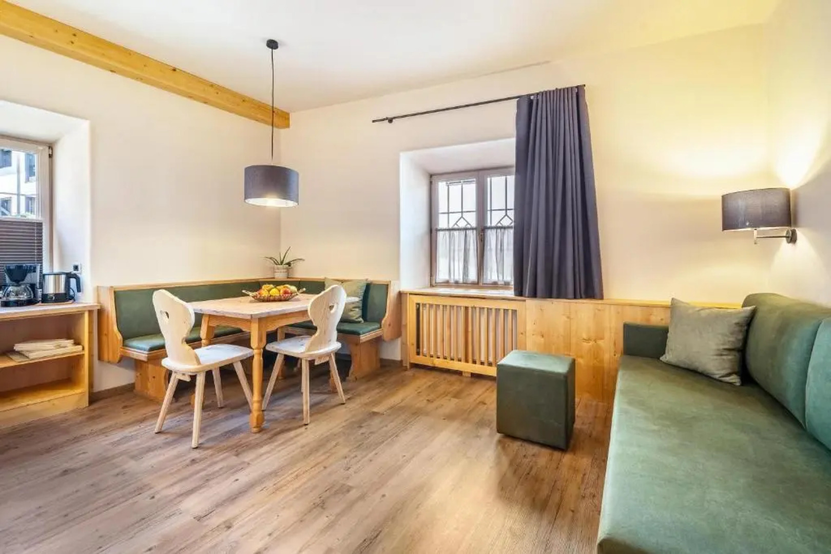 Kreuzwegerhofnals App 1sz Golden