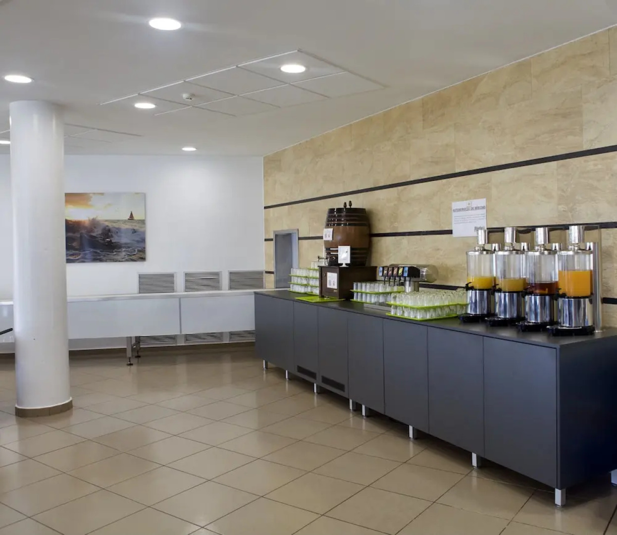 Valhotel Residencia Tiempo Libre El Puig