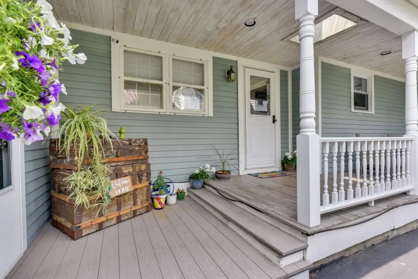Centrally Located Retreat Near Chautauqua Lake
