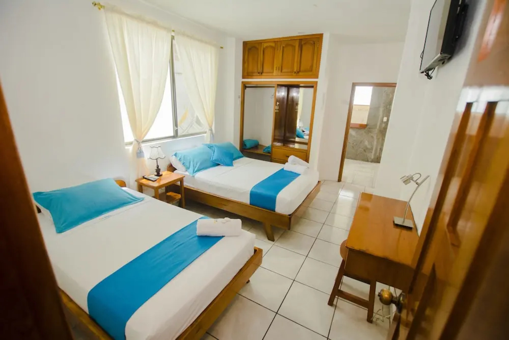 Hostal Suenos Silvestres