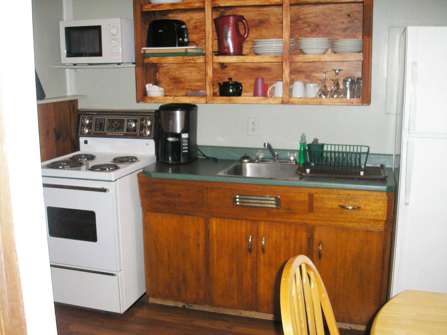 Jeddore Lodge Cabins