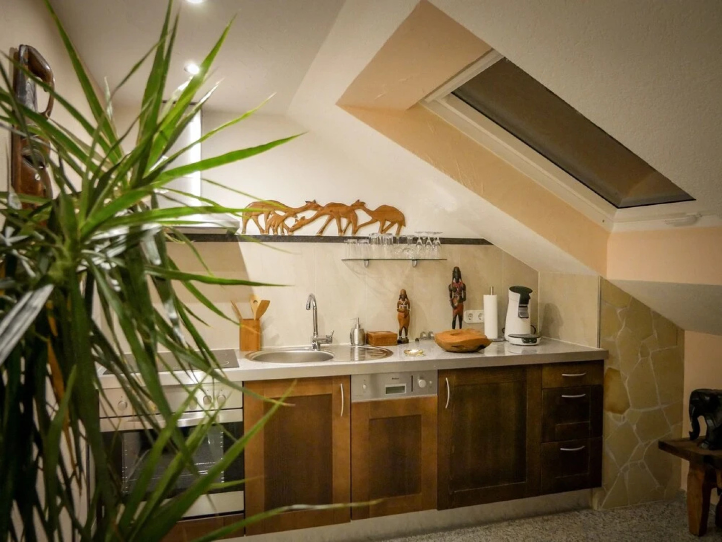 MALINA Luxury Apartments & Spa