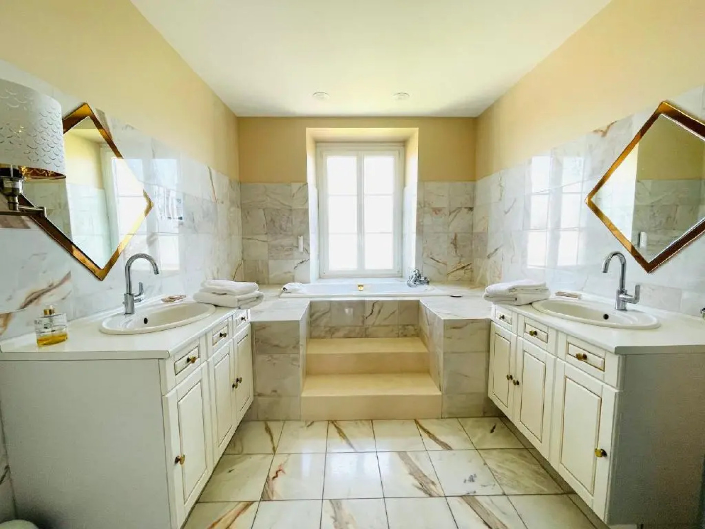 La Villa Champagne Ployez-Jacquemart