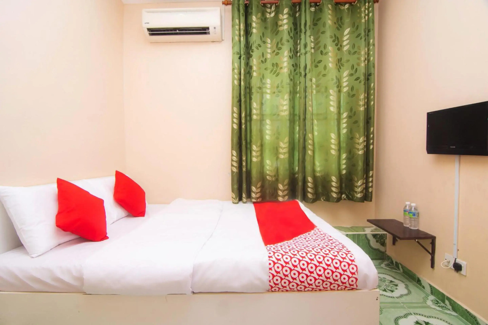 Hotel O Hajah Rohayah