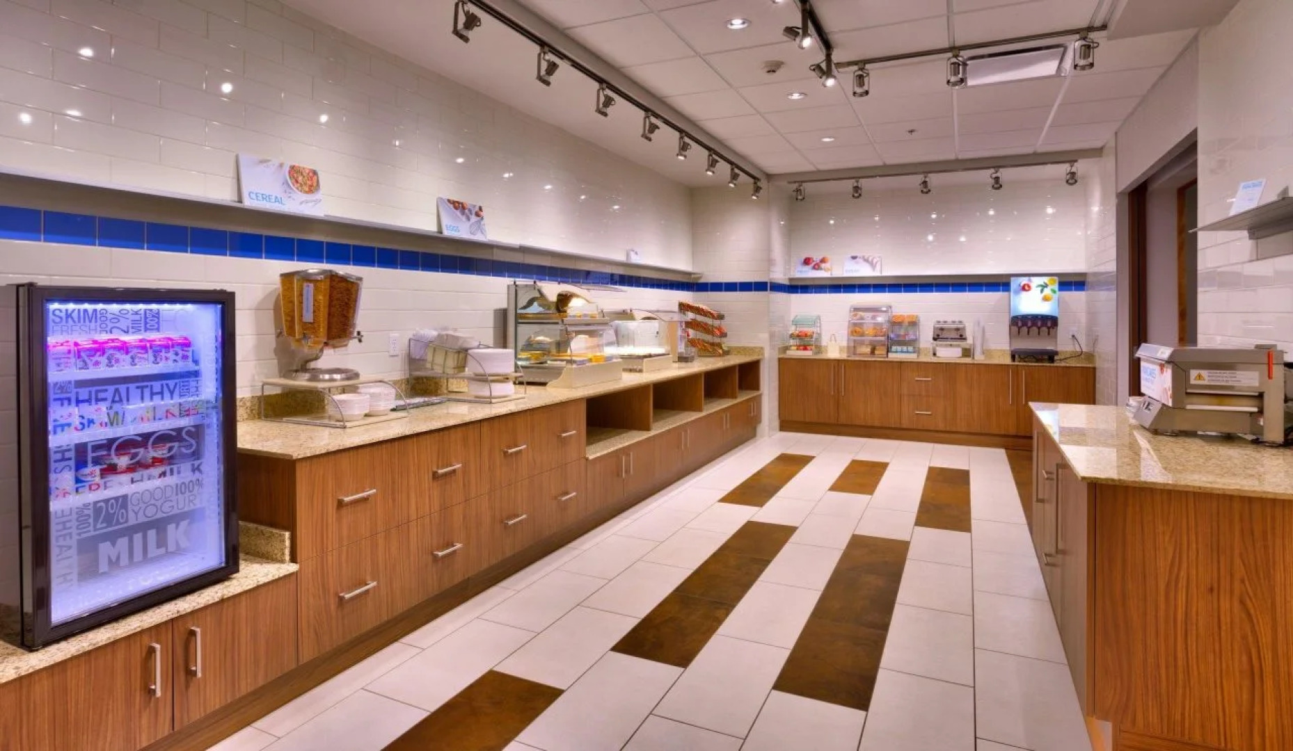 Holiday Inn Express & Suites Phoenix West - Buckeye by IHG