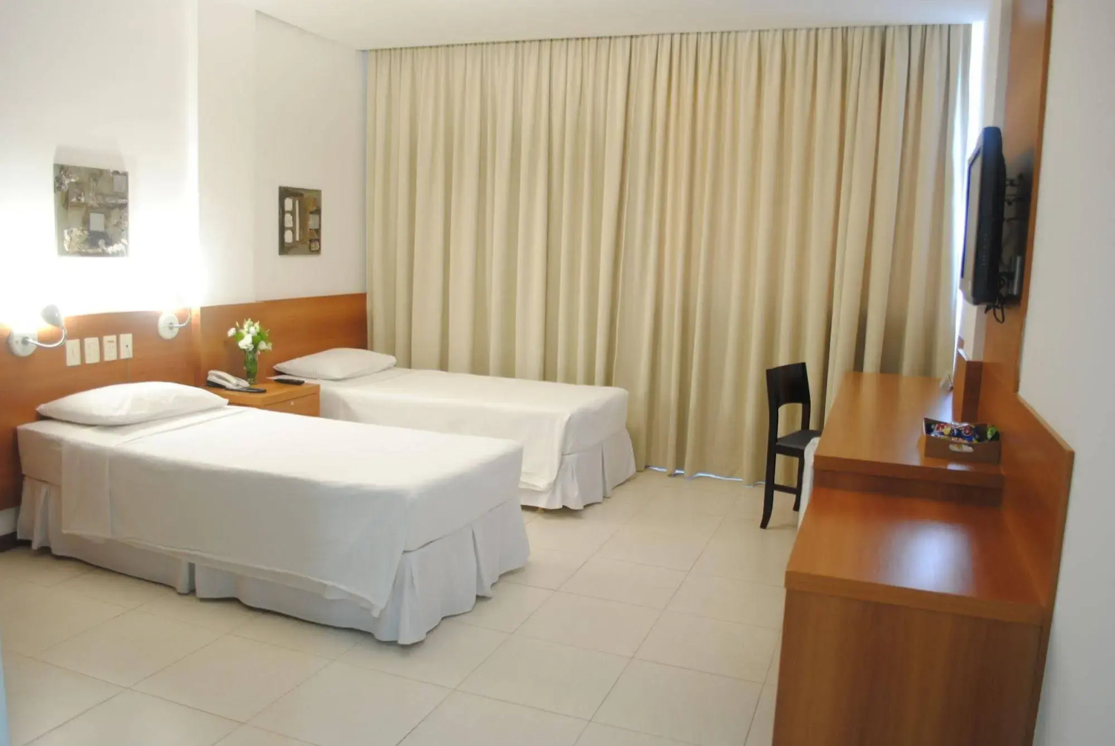 Hotel Serra Grande - Serra/ES