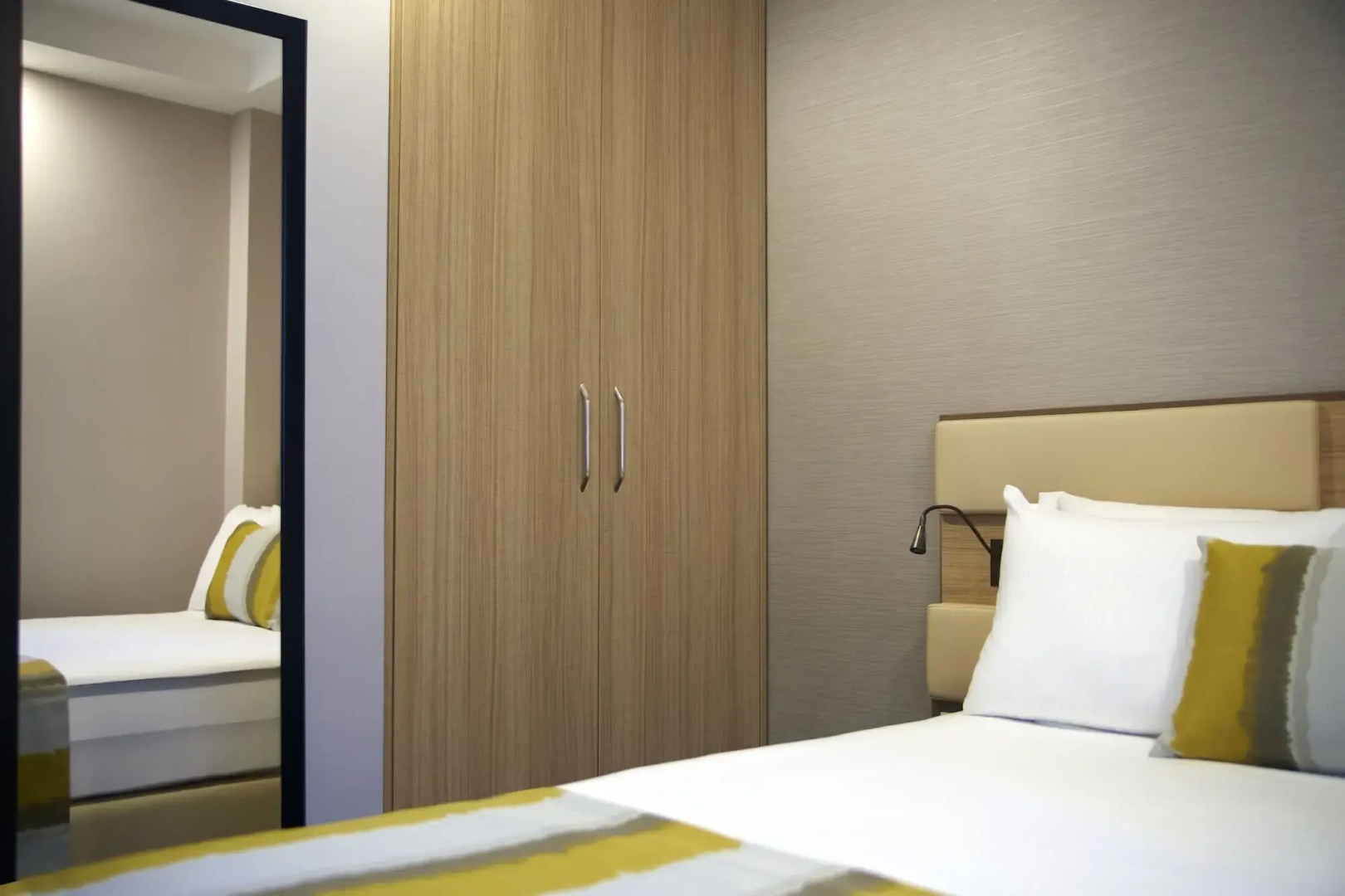 Tophane Suites