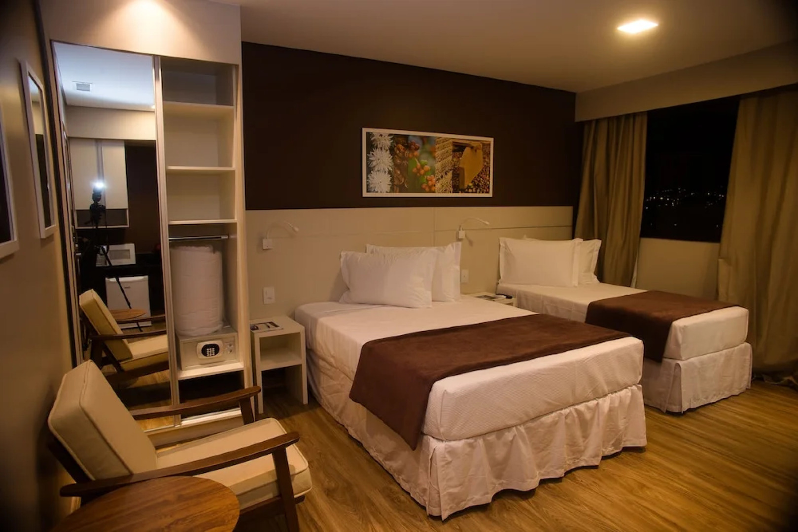 Hotel San Diego Suítes