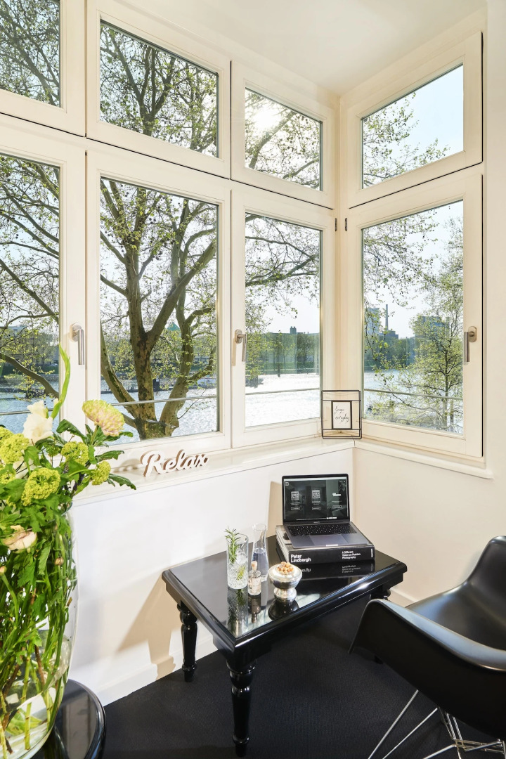 Designhotel ÜberFluss