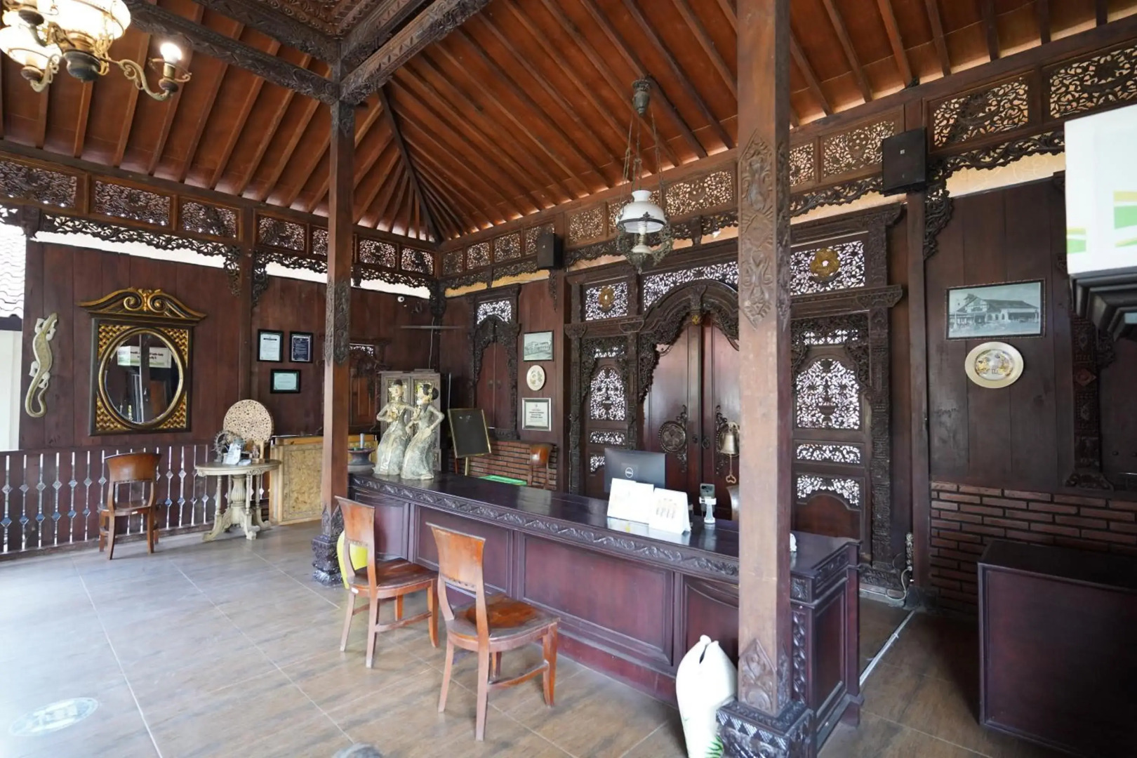 Horison Resort Tlogo Semarang