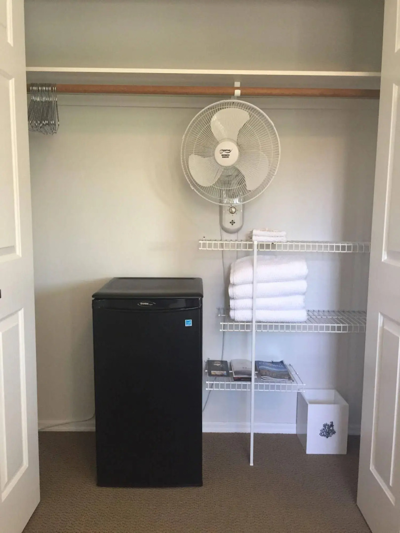 Serenity Stay Bed & Breakfast