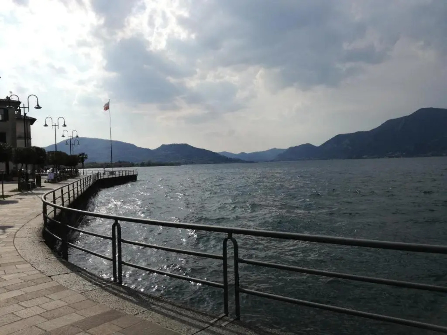 Appartamento Piuisna