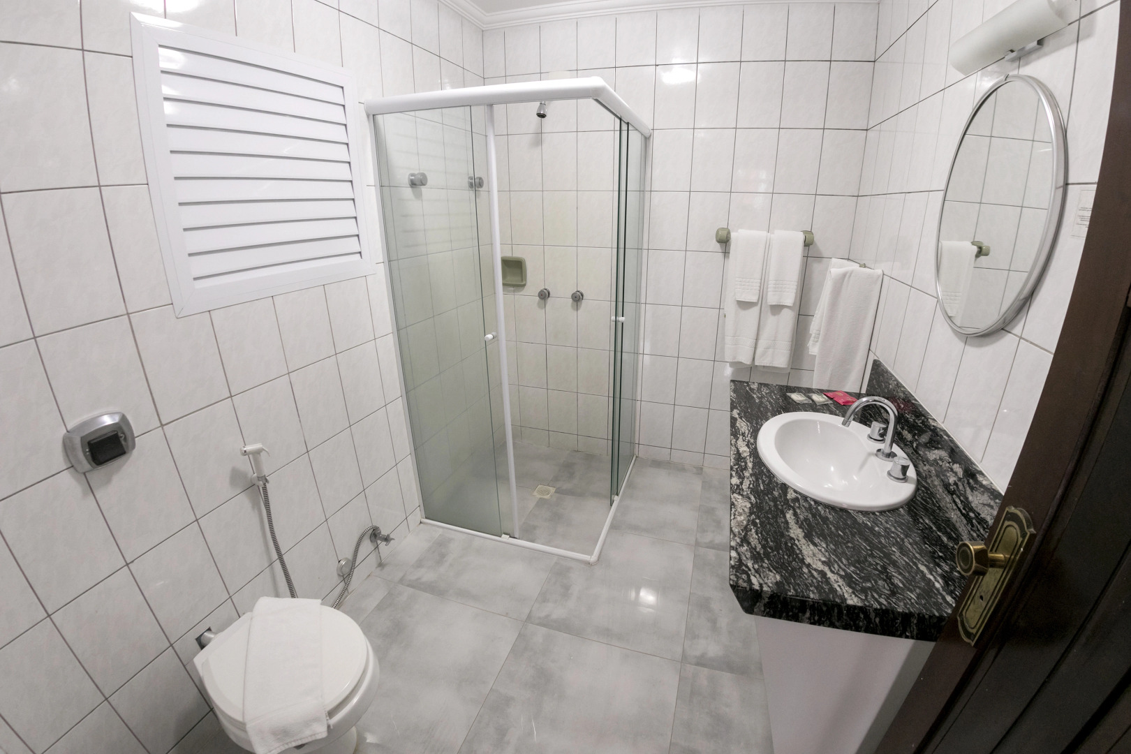 Alven Hotel by Slaviero Hotéis