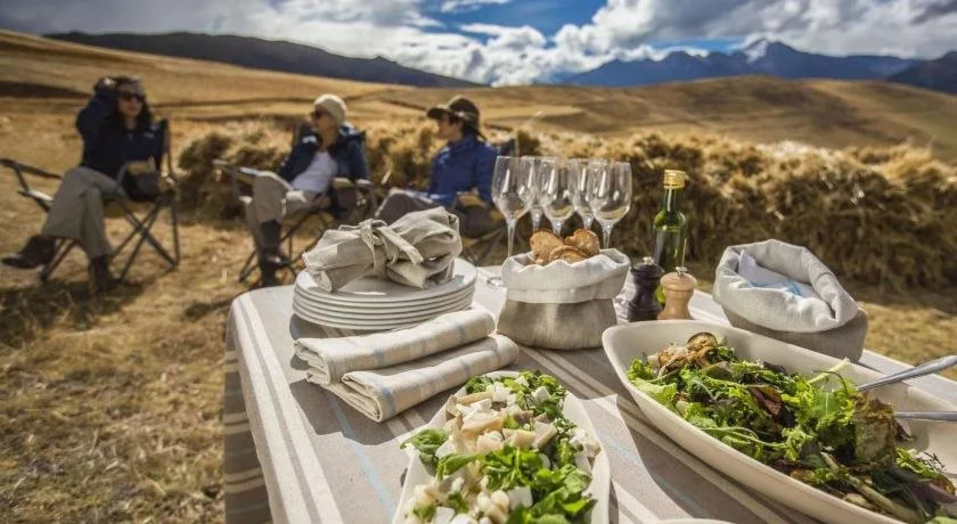 Explora Valle Sagrado