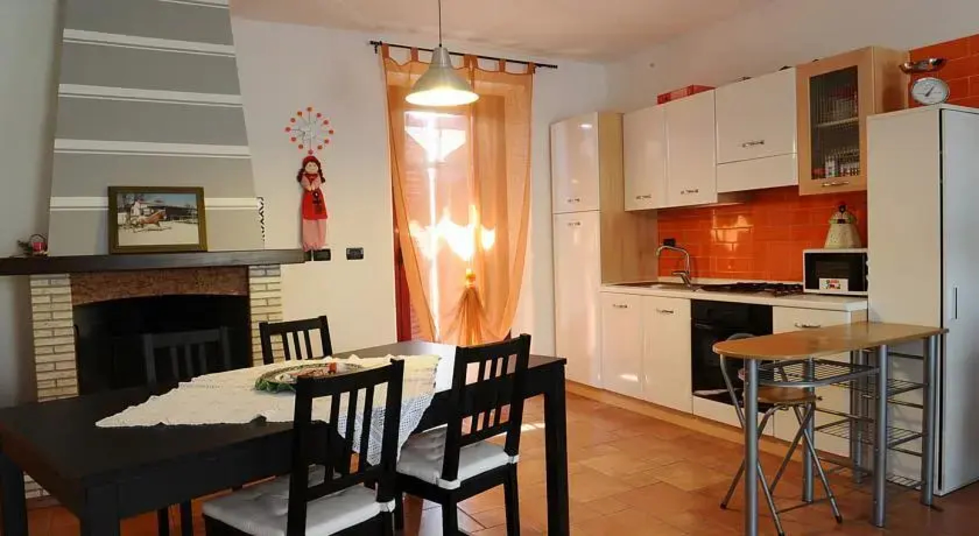Il Gelsomino B&B