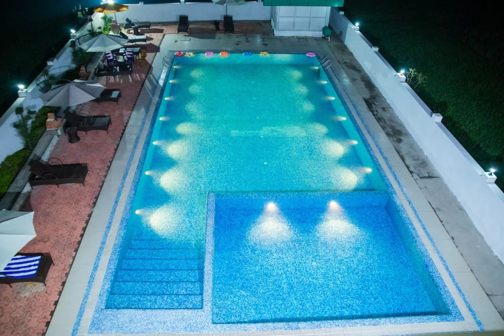 Gautam Buddha Airport Hotel