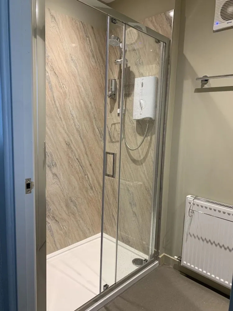 The House at Glenbarr