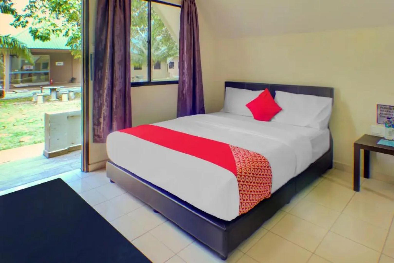 Hotel O Sedili Inn Resort