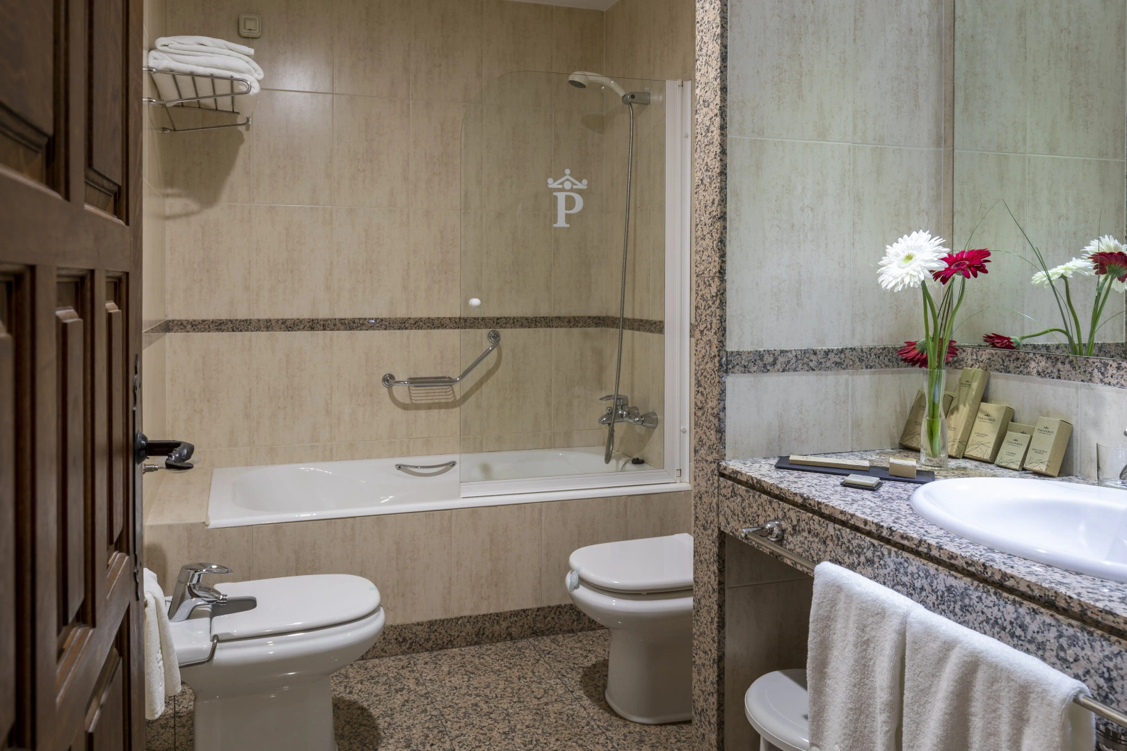 Parador De Monforte De Lemos