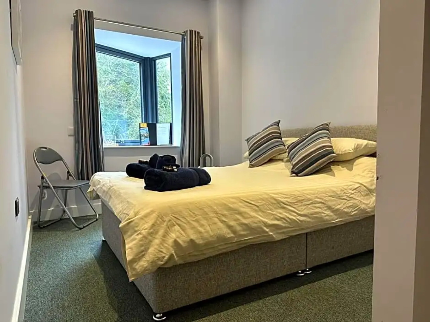 No 5 Ocean Cabins - Saundersfoot Harbour - Saundersfoot