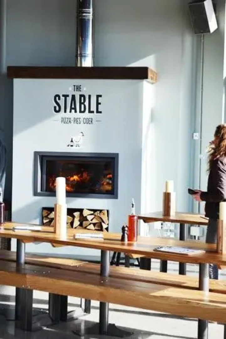 23 Horizons apartment