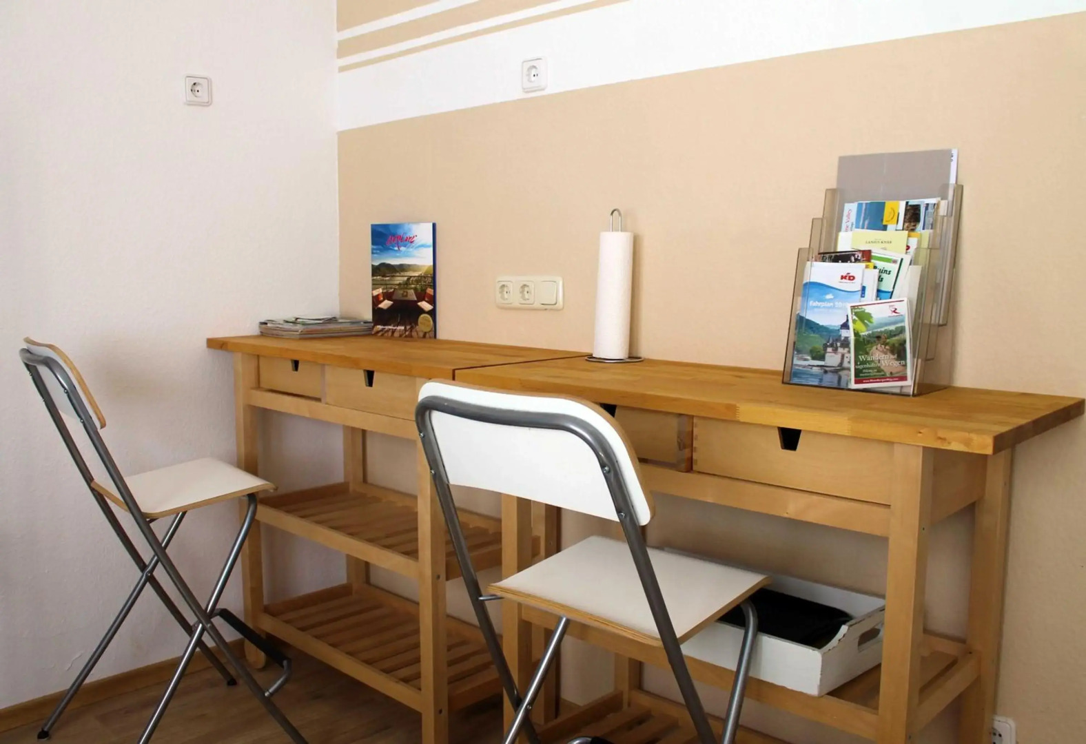 Rhine Pearl Hideaways