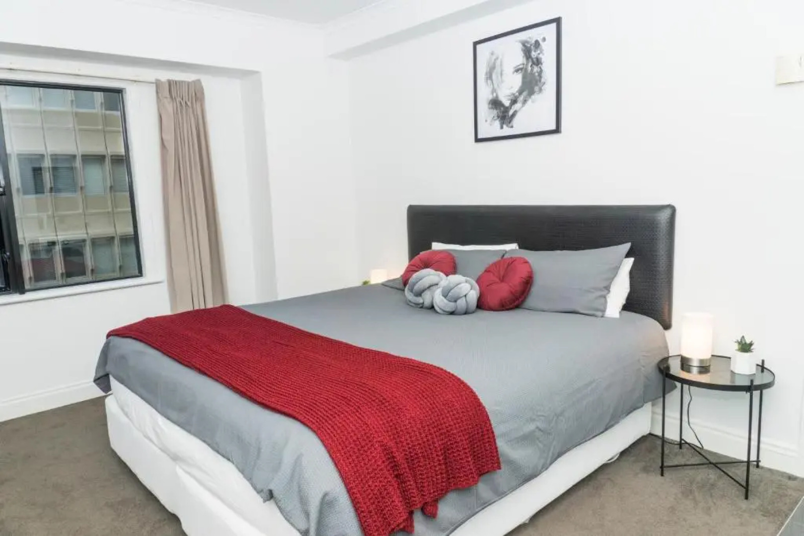 Auckland Centre Studio w/ Pool and Gym