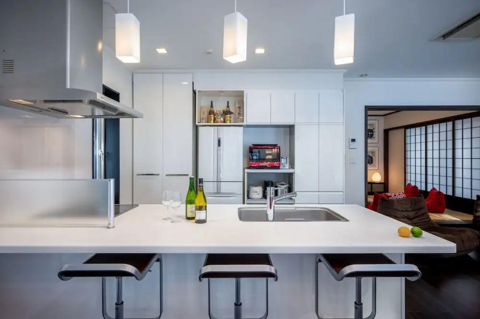 Shochikubai by Hokkaido Tracks