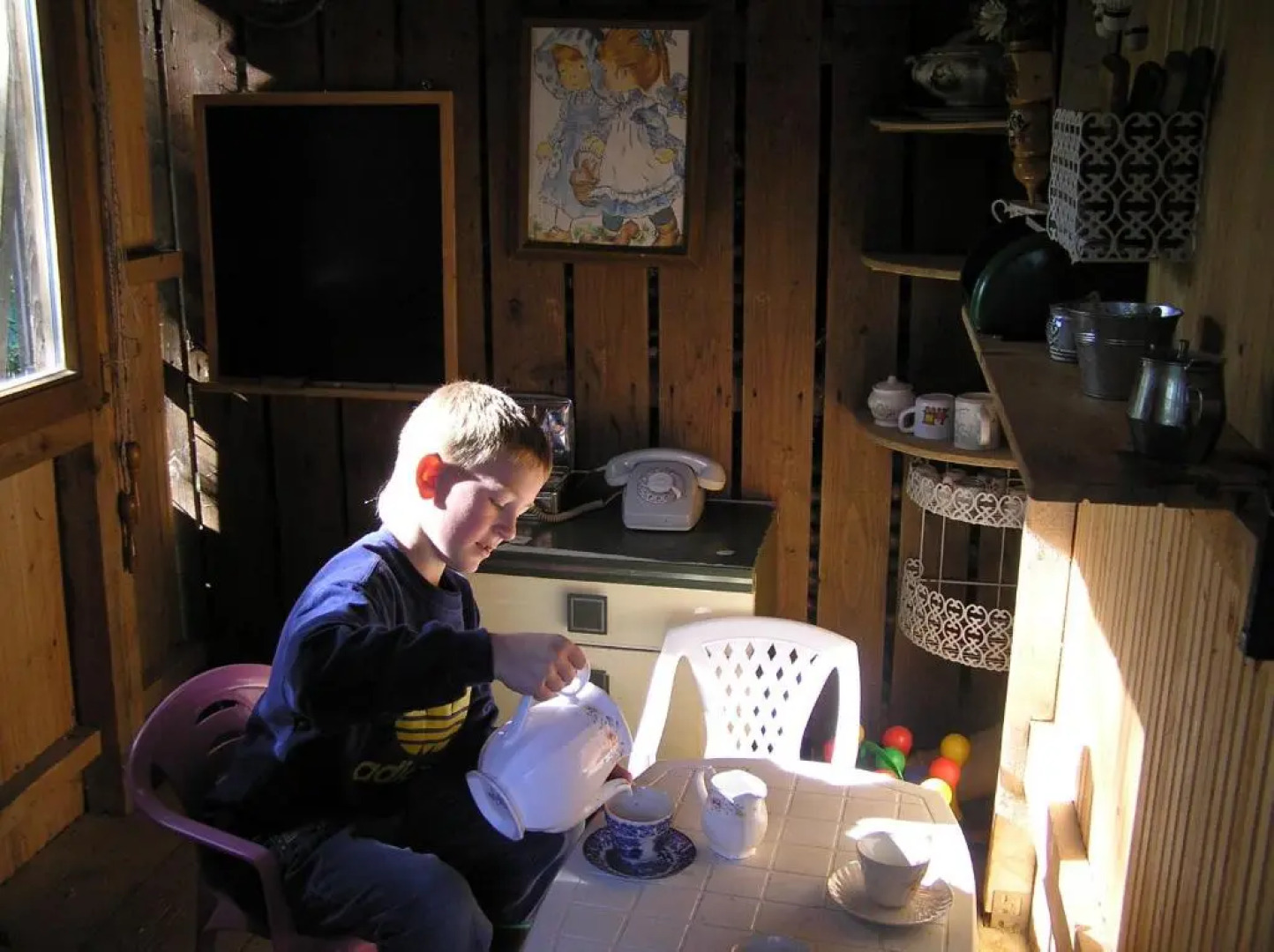 Apartments Lettenmaier