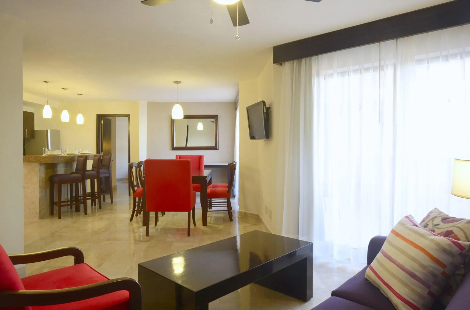 Canto del Sol Puerto Vallarta All Inclusive